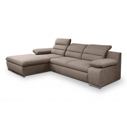 Minkštas kampas GRECO-MINI (Stratos-9120) K